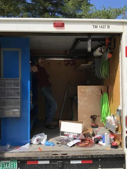 Reliable emergency electrical service experts serving Cuttingsville, VT - Hans Electrical