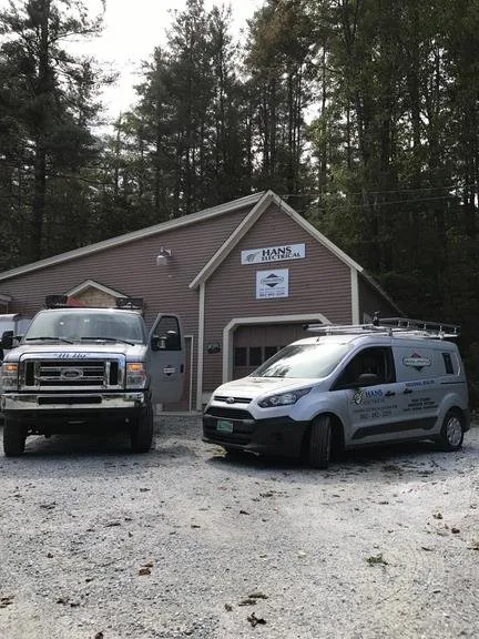Licensed emergency electrical service in Cuttingsville, VT by Hans Electrical