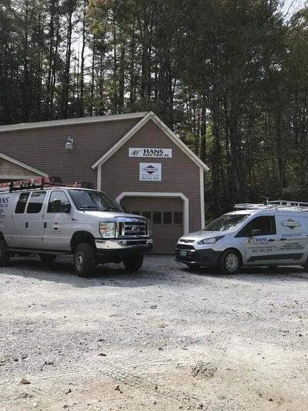 Licensed outlet and switch repair in Cuttingsville, VT by Hans Electrical