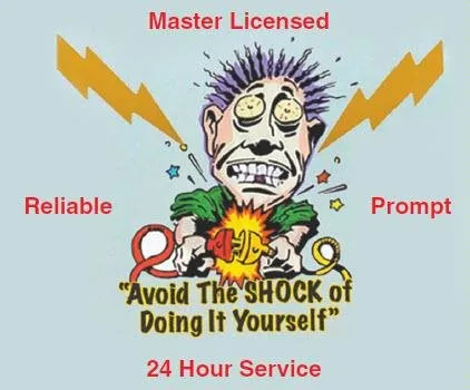 Affordable emergency electrical service in Cuttingsville, VT by Hans Electrical