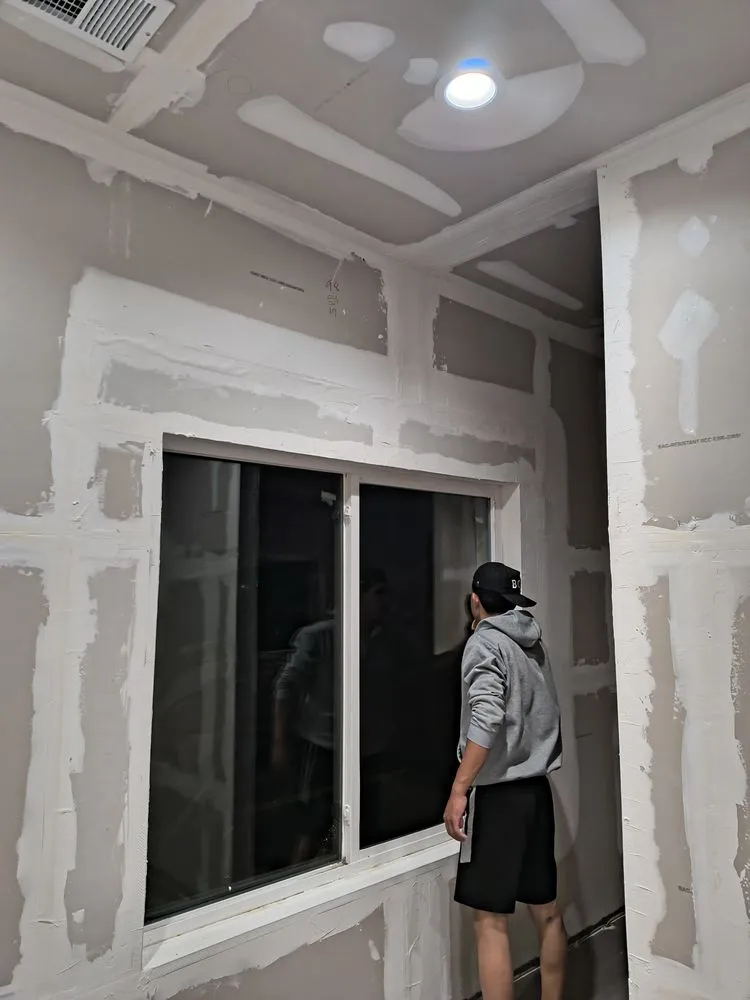 Slide of Hansalo Remodeling