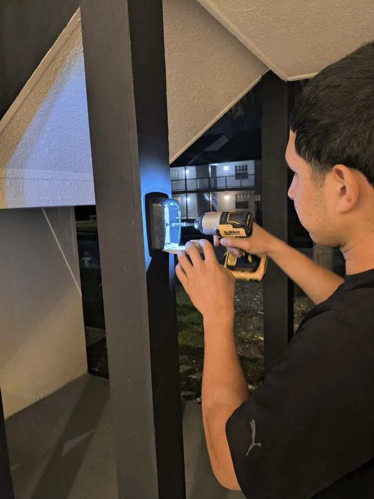 Slide of Hansalo Remodeling