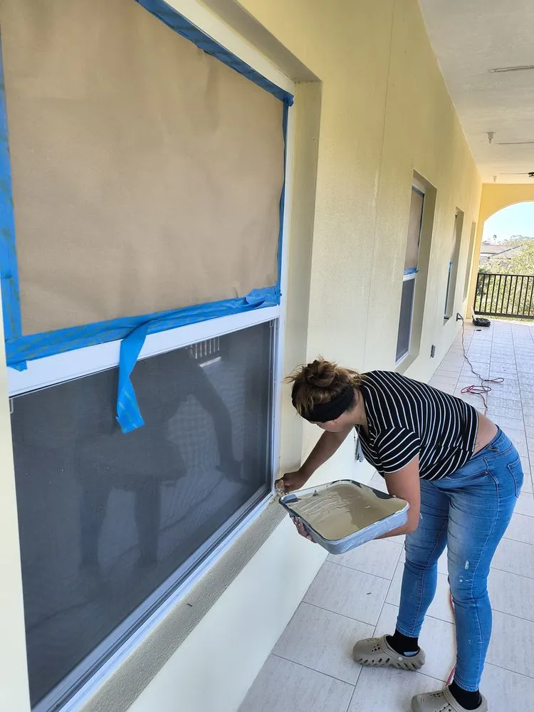 Slide of Hansalo Remodeling