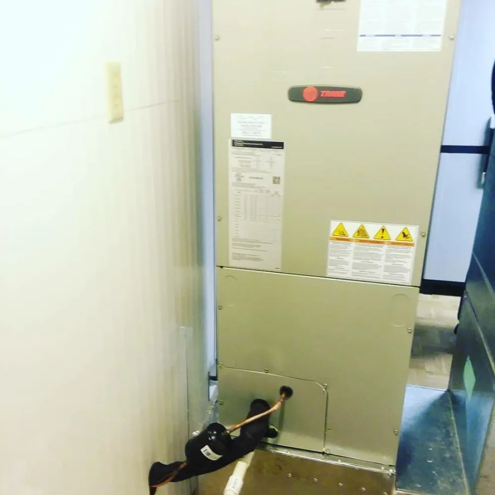 Slide of Hanse Mountain Home Repair