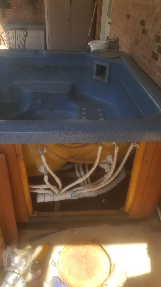 Slide of Hanse Mountain Home Repair