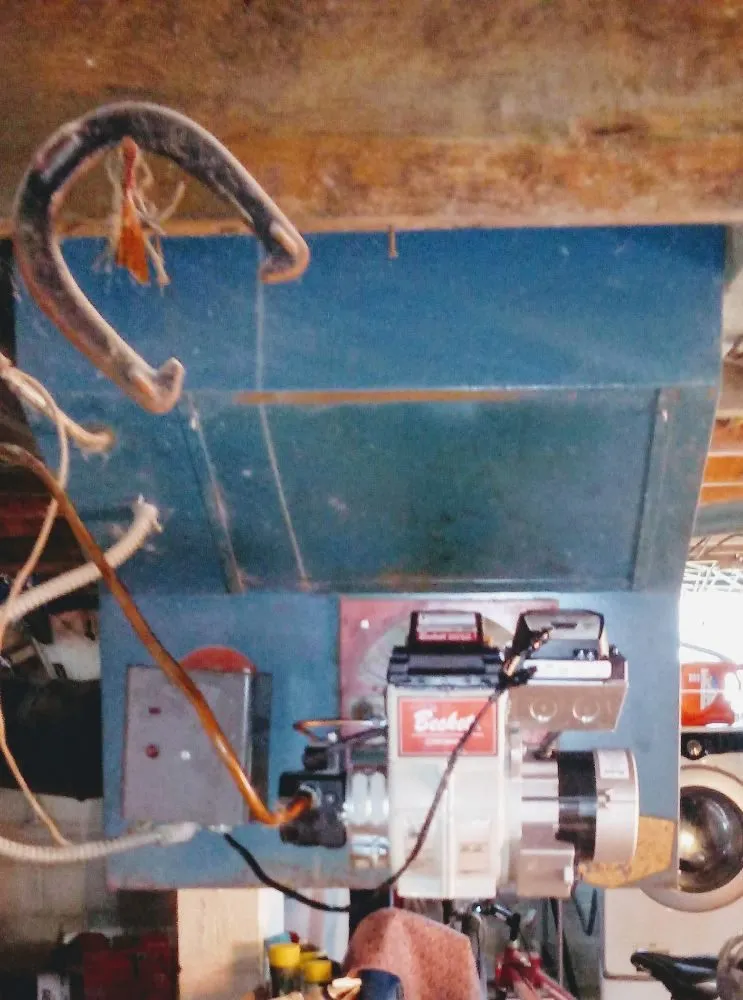 Slide of Hanse Mountain Home Repair