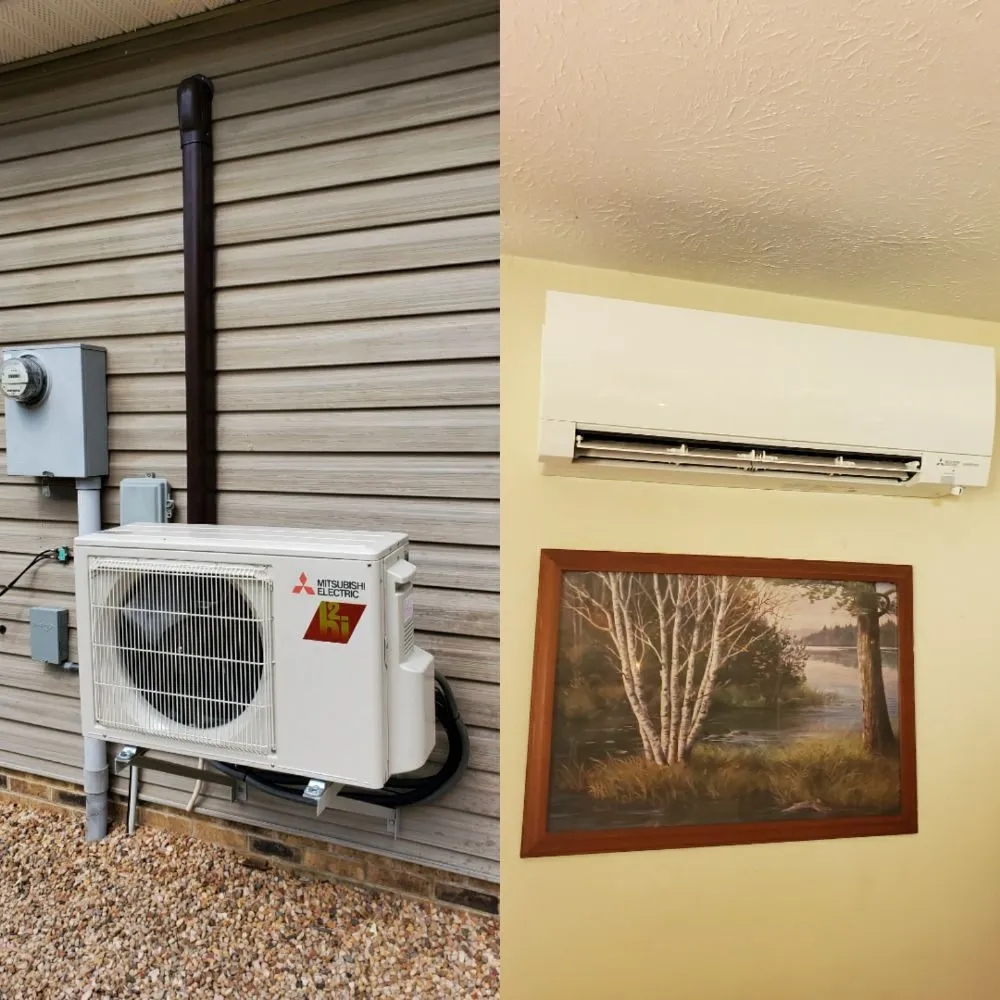 Emergency outlet and switch repair experts serving Elkton, VA - Hanse Mountain Home Repair