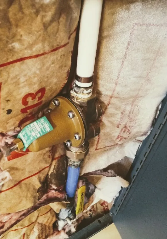 Slide of Hanse Mountain Home Repair