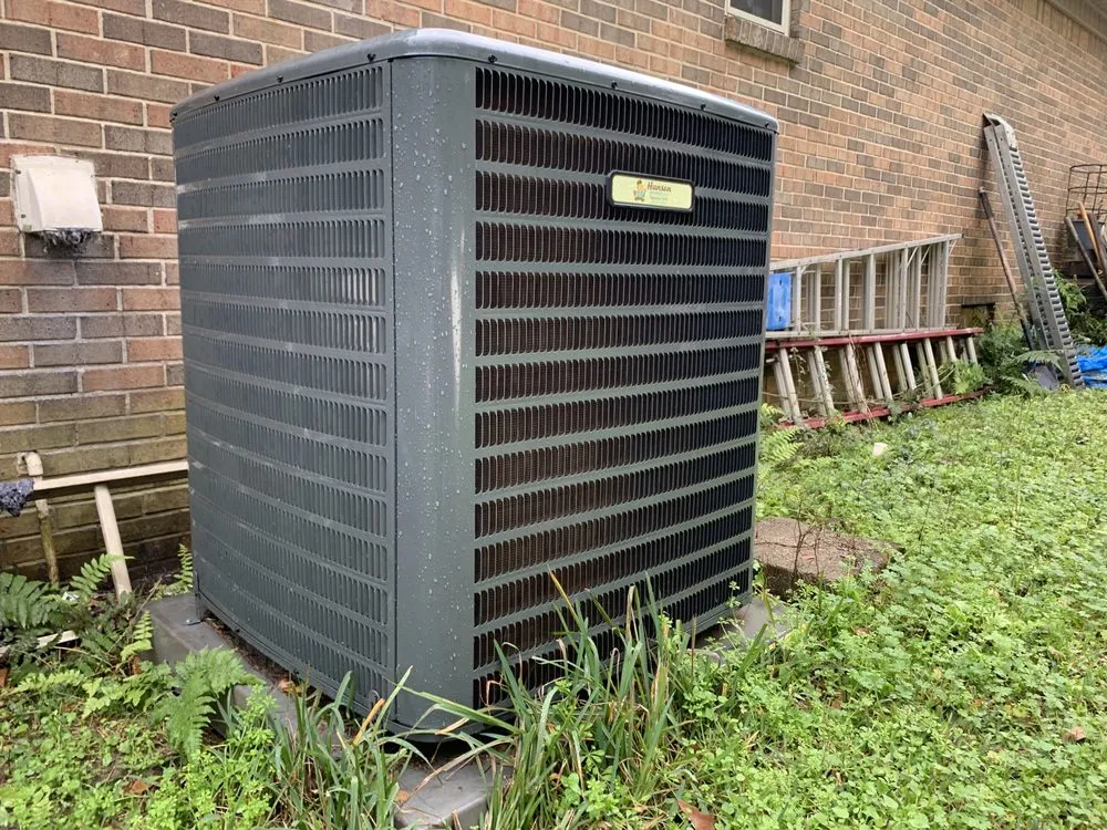 Slide of Hansen Air Pros