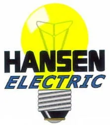 Slide of Hansen Electric
