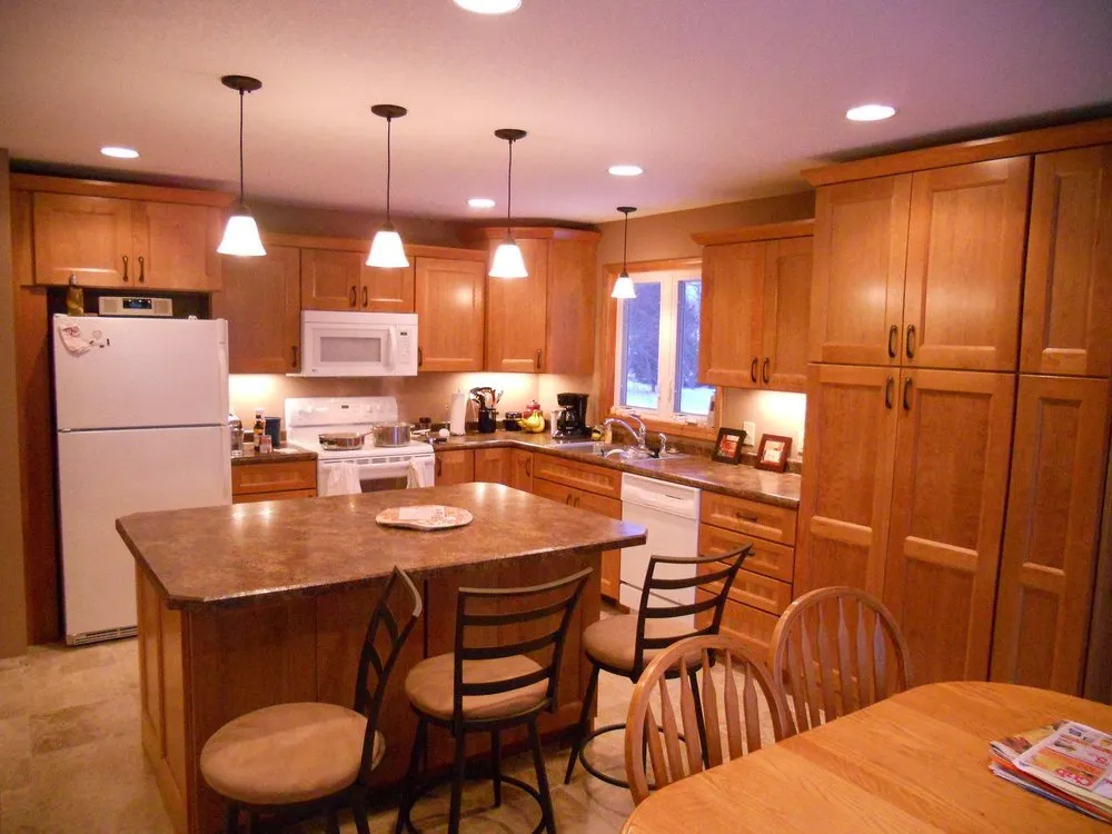 Slide of Hansen Power & Lighting