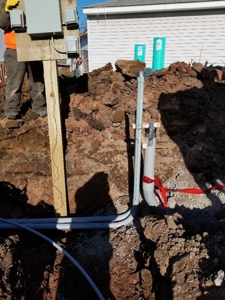 Slide of Hansen Power & Lighting