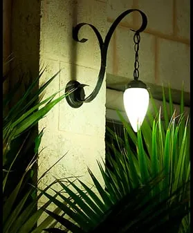 Slide of Hanseth Electric