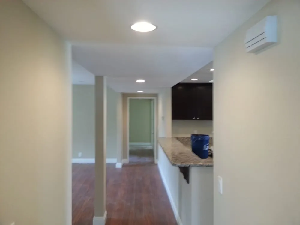 Professional panel upgrade service in , - Hanseth Electric