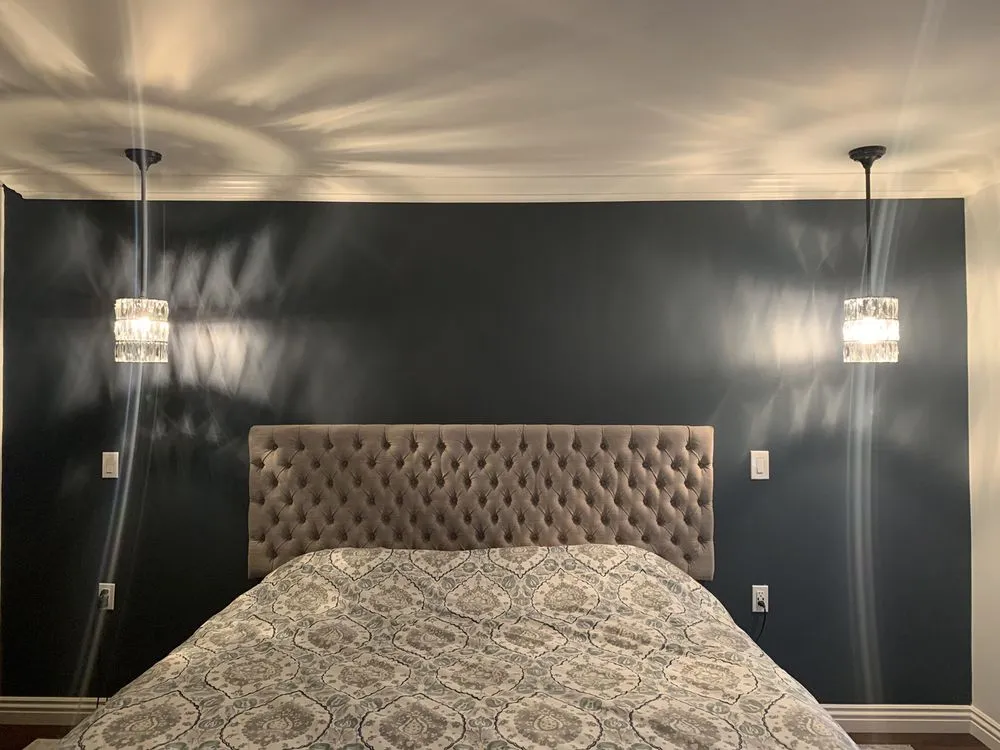 Trusted circuit breaker repair in , by Hanseth Electric