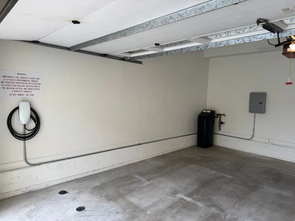 Slide of Hanseth Electric