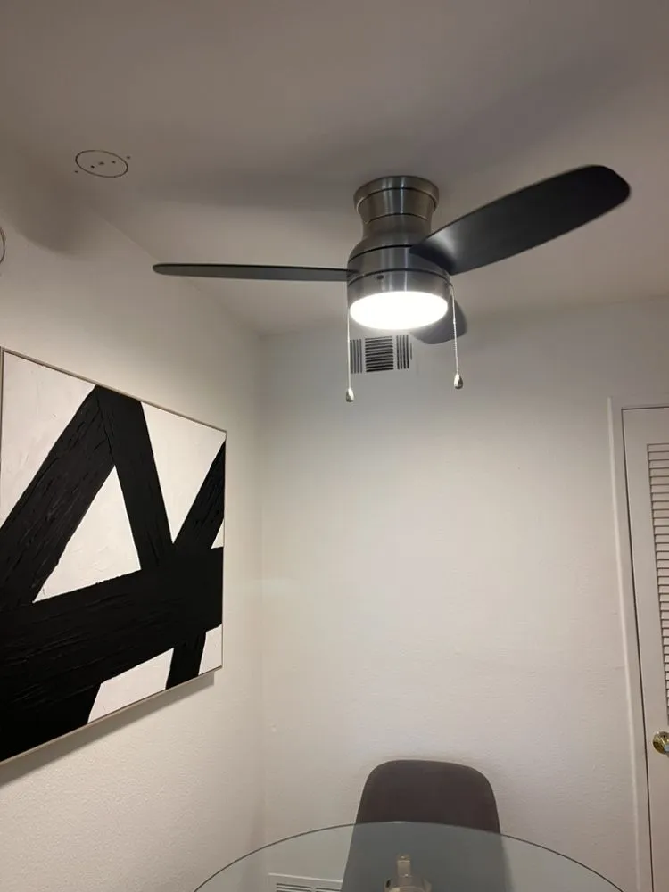 Slide of Hanson Electric