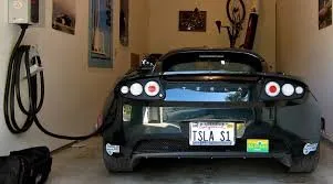 Slide of Hanson Electrical Contractor