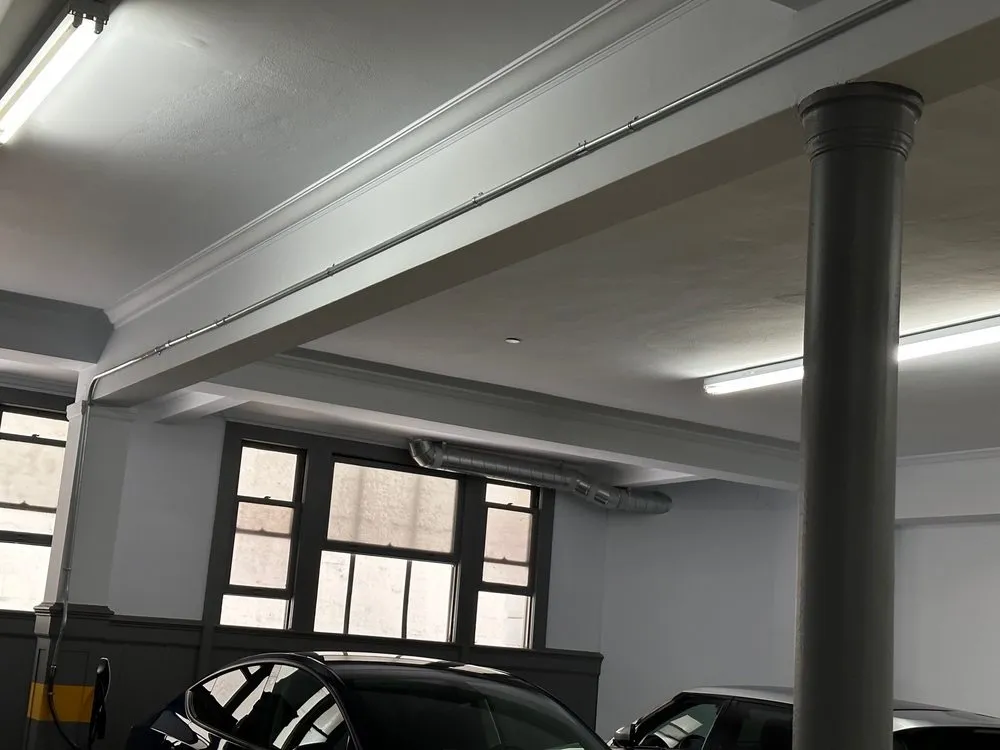 Slide of Hanson Electrical Contractor