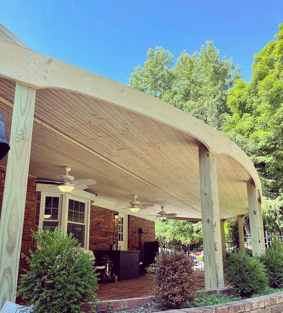 Slide of Hanthorn Construction & Remodeling