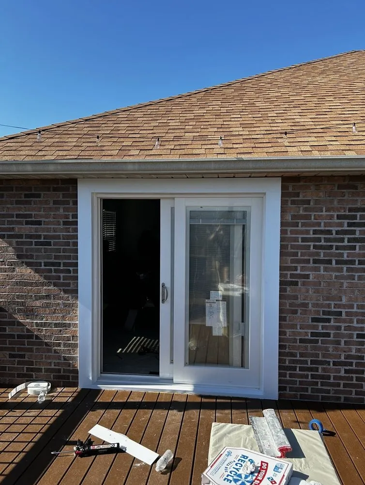 Slide of Hanthorn Construction & Remodeling