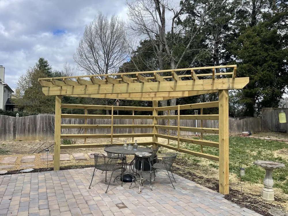 Slide of Hanthorn Construction & Remodeling