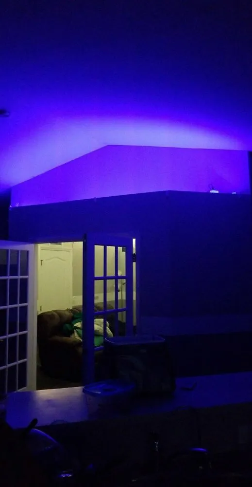 Slide of HAP Electric