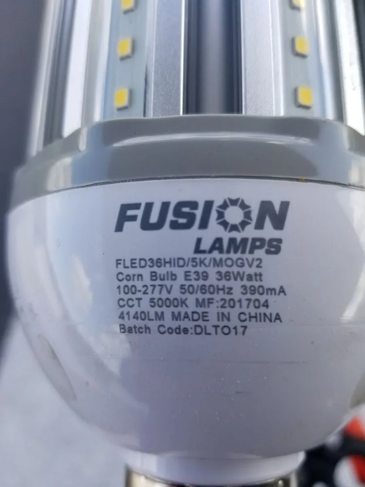 Slide of HAP Electric