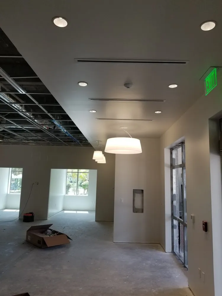 Slide of HAP Electric