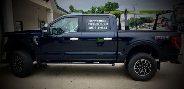 Happy Camper Mobile RV Repair