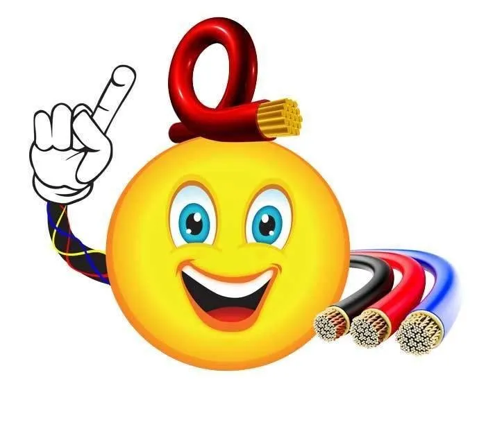 Slide of Happy Customers Electrical Services