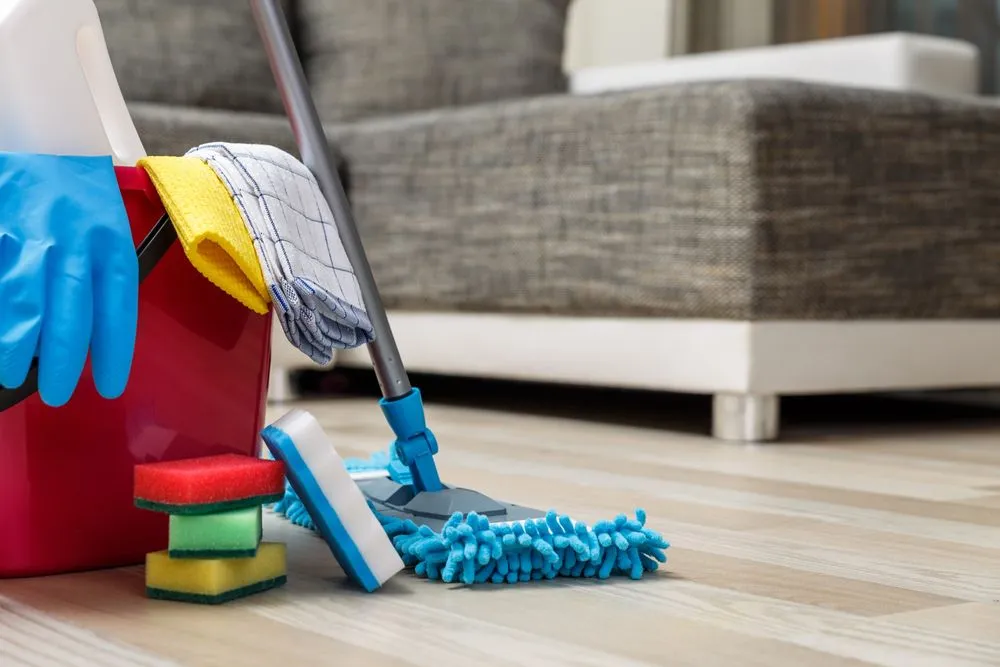 Professional outlet and switch repair in Woodbridge Township, NJ by Happy Desk Smile