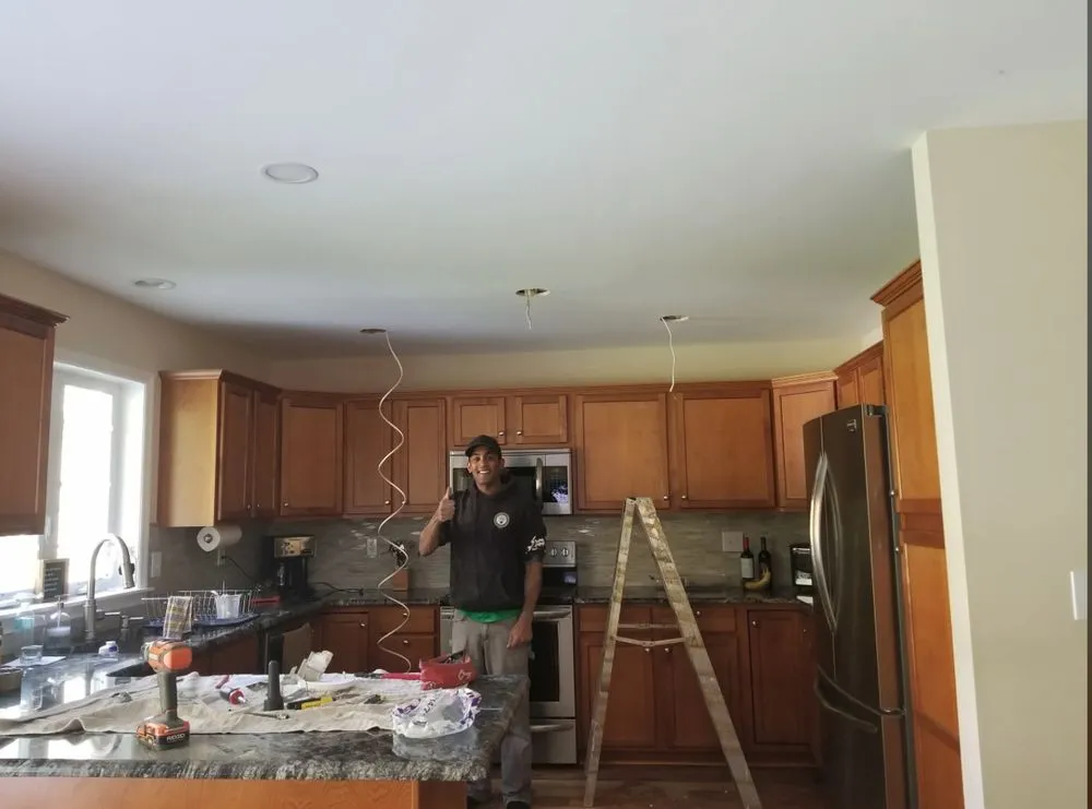 Slide of Happy Electric