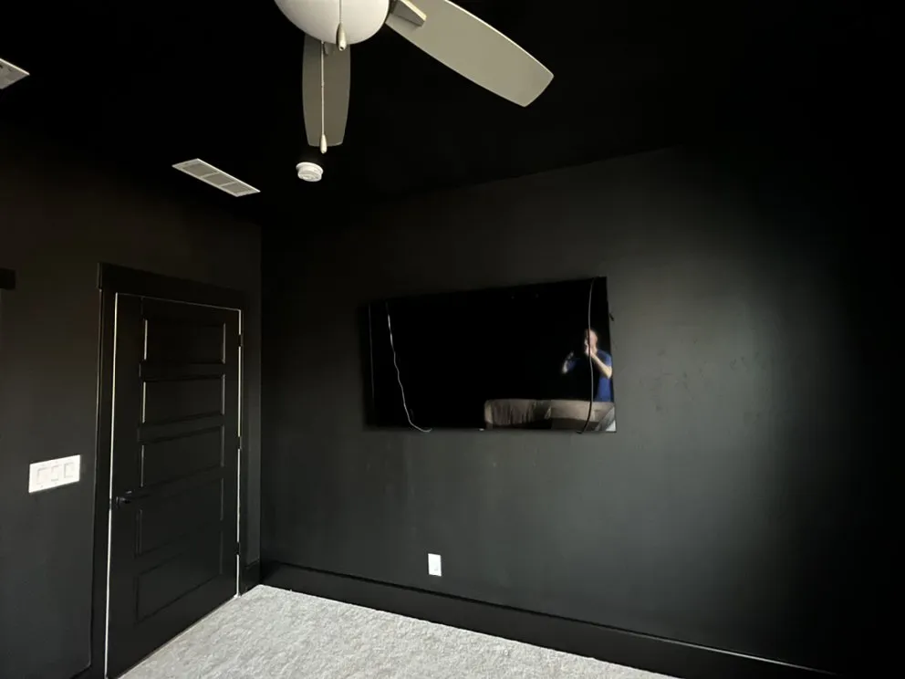 Slide of Happy Family Handyman