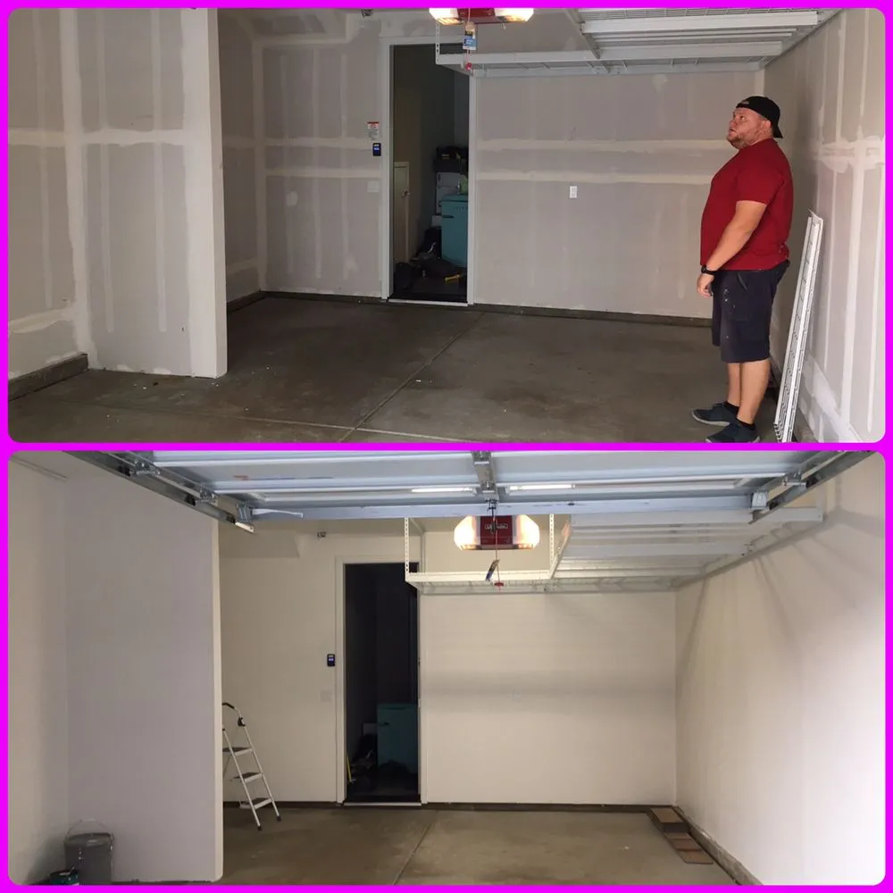 Reliable electrical repair experts serving Monterey Park, CA - Happy Family Handyman