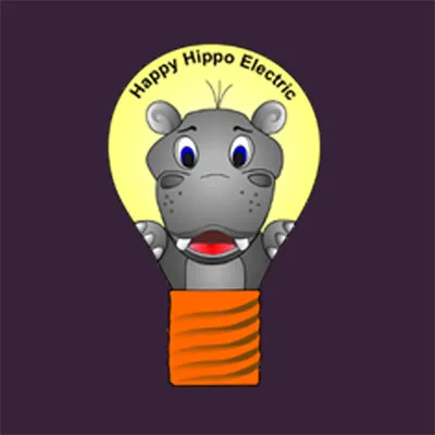 Slide of Happy Hippo Electric