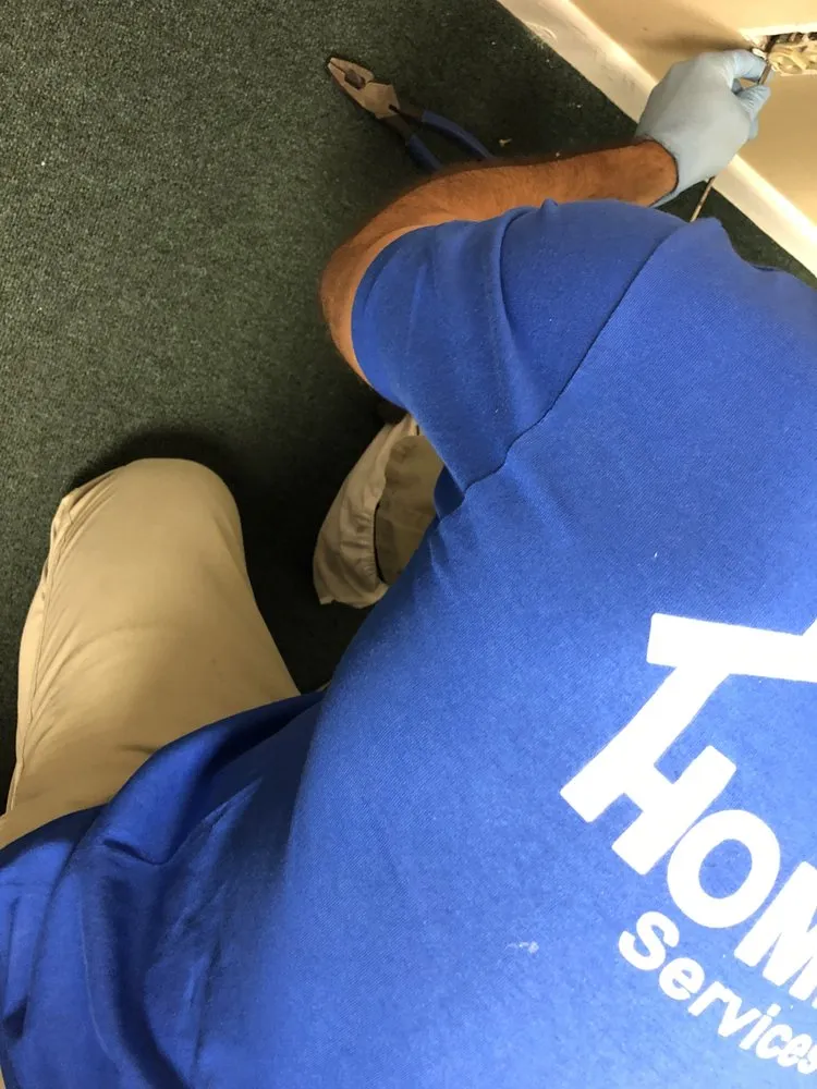 Slide of Happy Home 24/7 Electricians