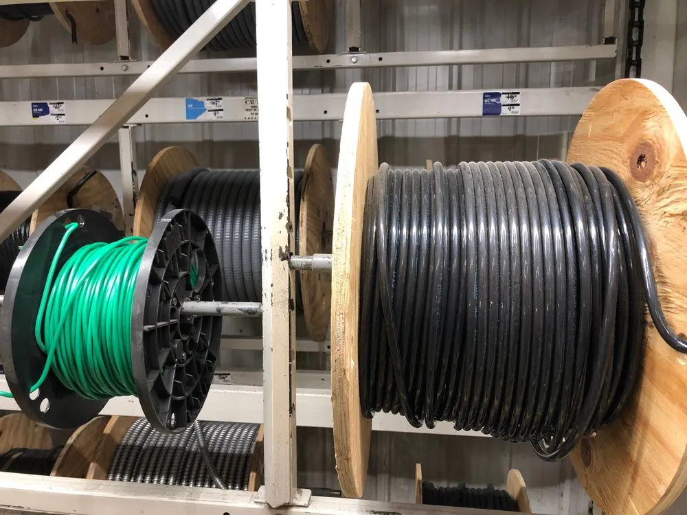 Slide of Happy Home 24/7 Electricians