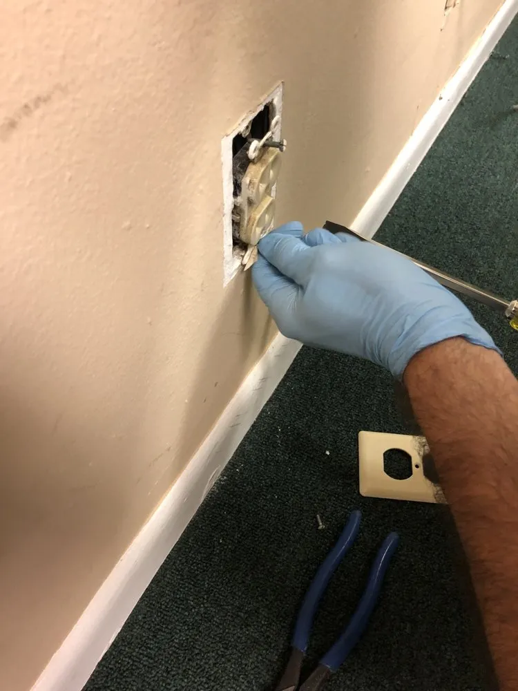 Slide of Happy Home 24/7 Electricians