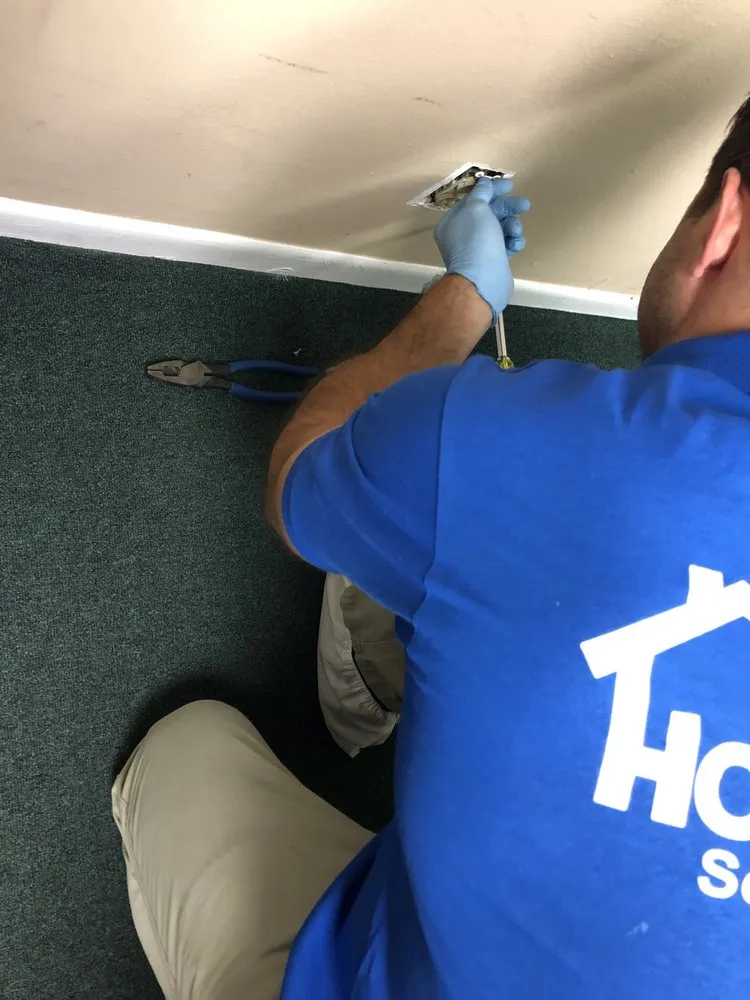 Trusted lighting installation experts serving ,  - Happy Home 24/7 Electricians