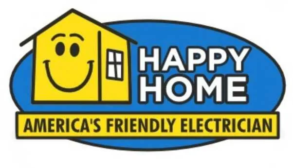 Slide of Happy Home 24/7 Electricians