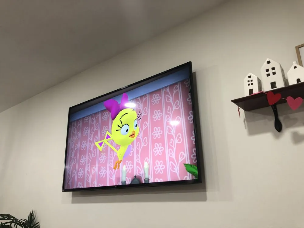 Slide of Happy Home 24/7 Electricians