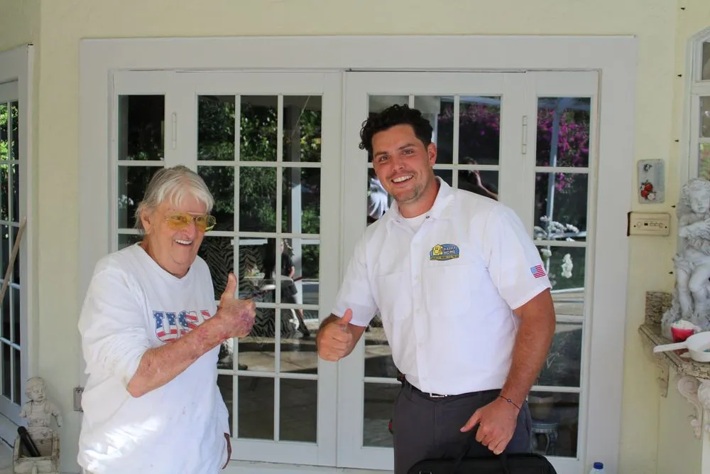 Slide of Happy Home Emergency Electric Repairs