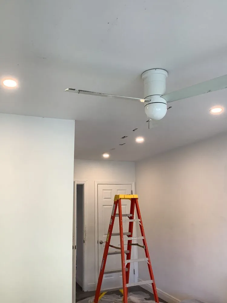 Slide of Happy Home Emergency Electric Repairs