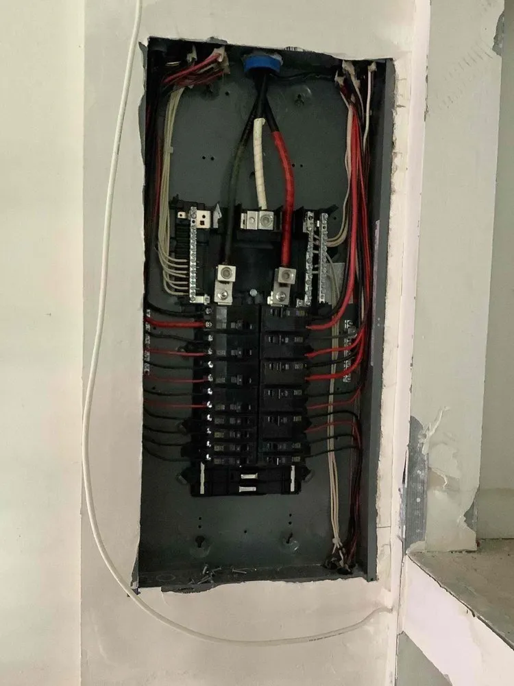 Slide of Happy Home Emergency Electric Repairs