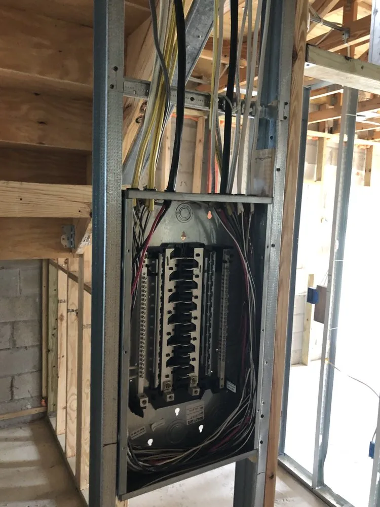 Slide of Happy Home Emergency Electric Repairs