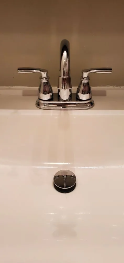 Slide of Happy Home Maintenance Services