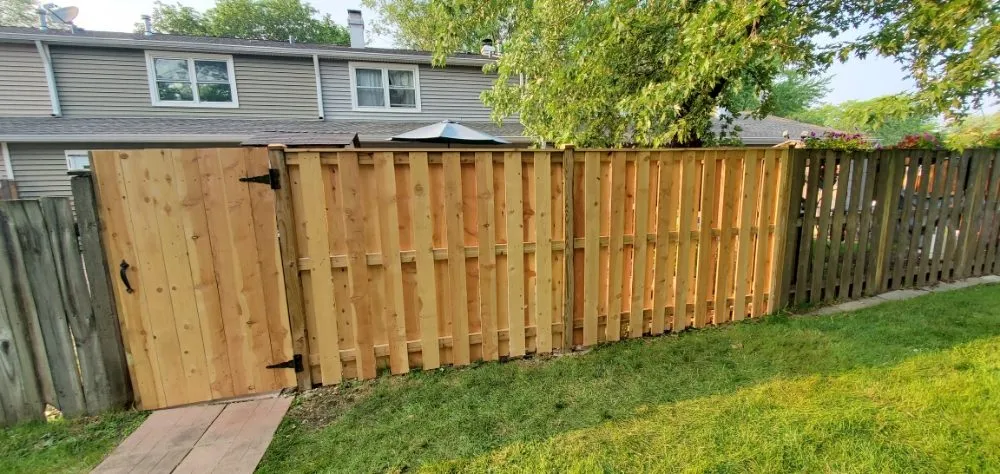 Slide of Happy Home Maintenance Services