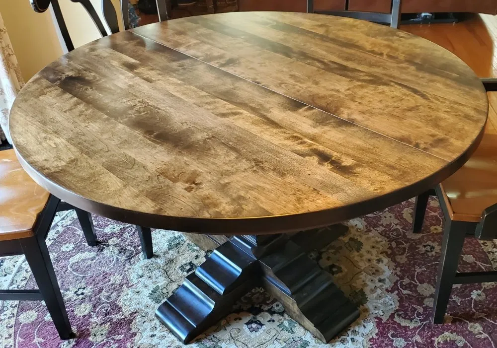 Slide of Happy Home Maintenance Services