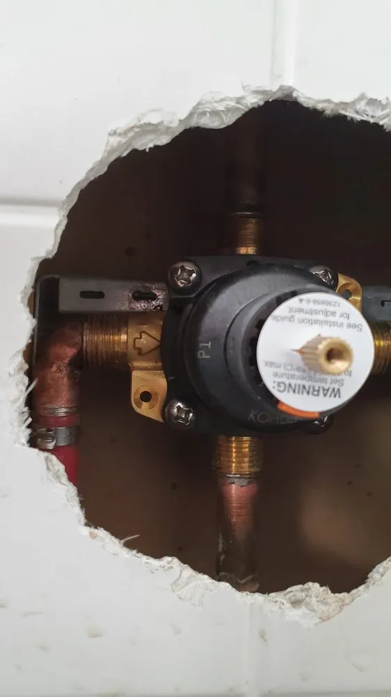 Slide of Happy Home Services